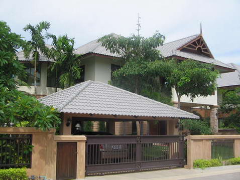 Big Soi Greenway House For Sale