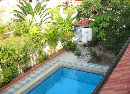 Big House w/Private Pool For Sale or Rent