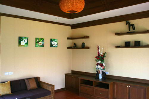 Luxury Home in Huay Yai For Sale