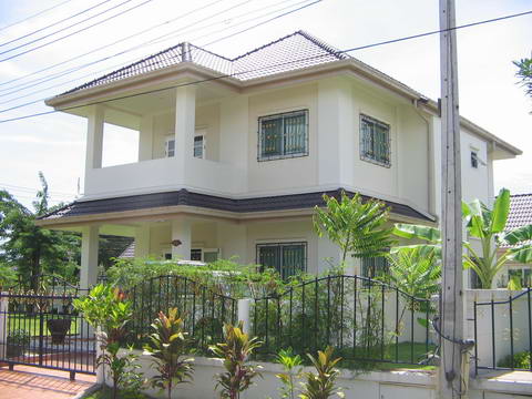 House For Sale/Rent