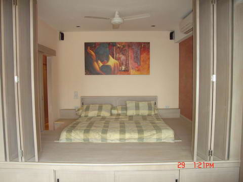 2-Bedroom Seaview Condo For Sale