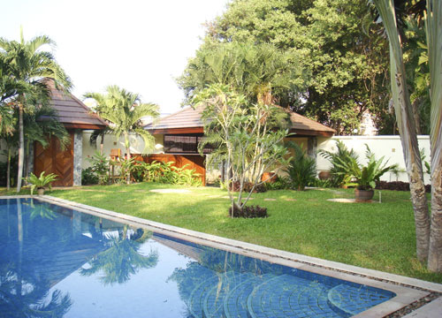 Luxurious Pratamnak House for Sale