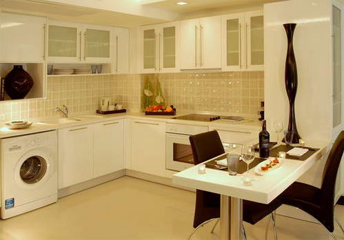 Luxury Serviced Apartments for Rent