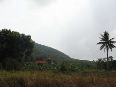 Plutalong (Sattahip) Land