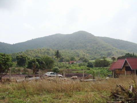 Plutalong (Sattahip) Land