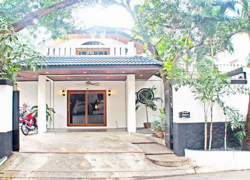 Pratamnak House for Sale