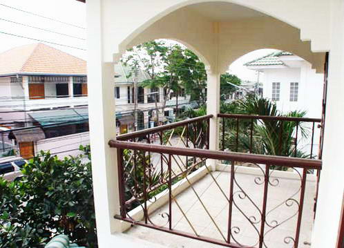 East Pattaya Family House for Sale