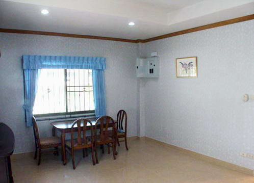 East Pattaya House for Sale or Rent