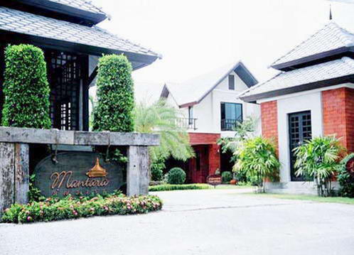 East Pattaya Houses for Sale