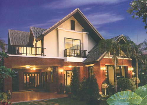 East Pattaya Houses for Sale