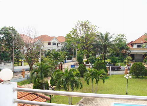 Mabprachan Estate for Sale or Rent