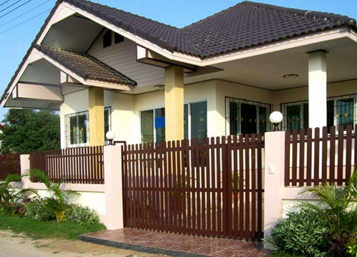 Cozy Bang Saray House for Sale