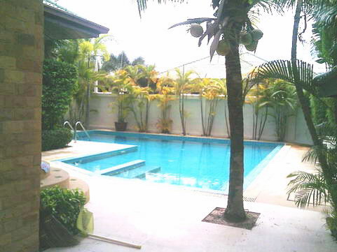 Soi Siam Country Club House for Sale