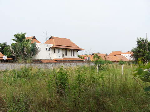 Mabprachan Land for Sale