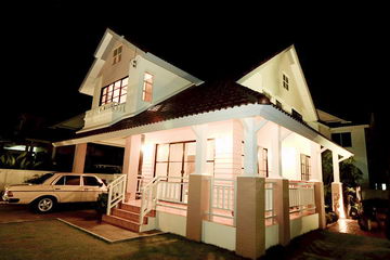 Sri Racha House for Rent