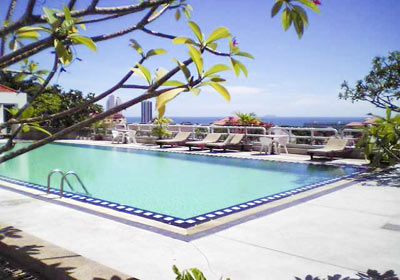 Pattaya Hill Resort Condo for Sale/Rent