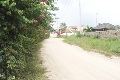 East Pattaya Land for Sale