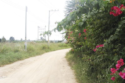 East Pattaya Land for Sale