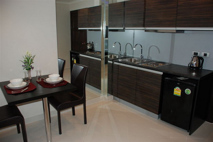 Condo for Sale and Rent . 3 million THB