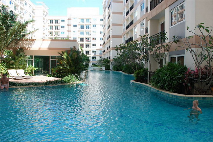 Condo for Sale and Rent . 3 million THB