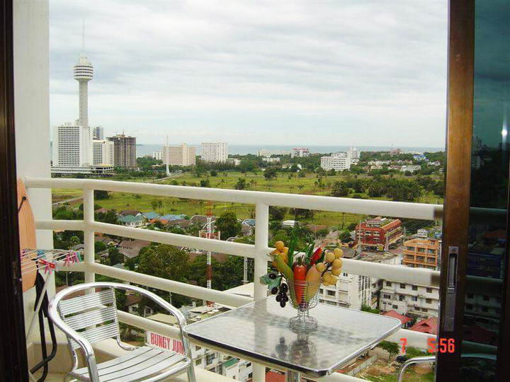 SPECTACULAR SEA VIEW CONDO FOR RENT SALE