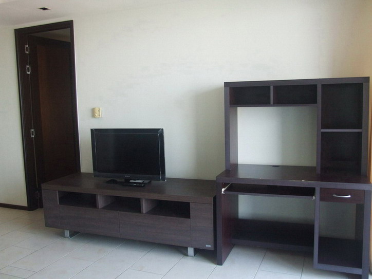 2 Bed for Rent in Center Pattaya