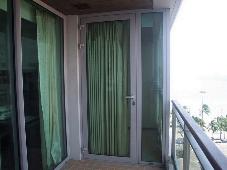 2 Bed for Rent in Center Pattaya