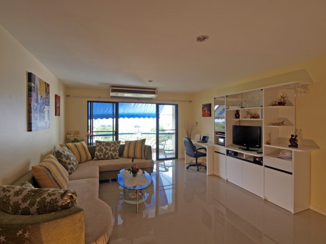 Jomtien 1 Bed Apartment for Sale and Rent