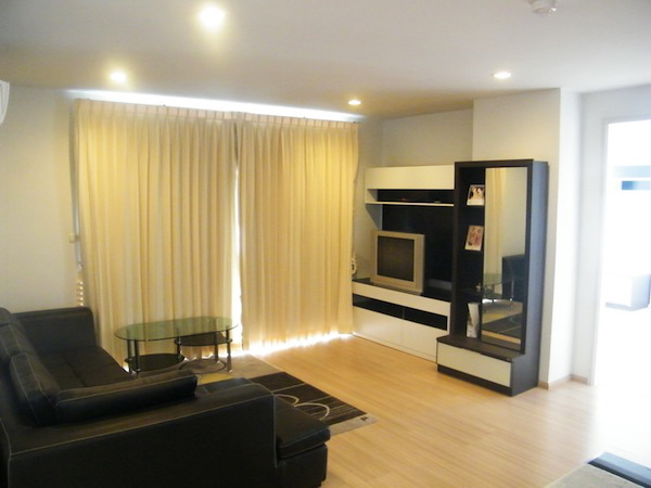 Luxury 2 Bedrooms Condo for Rent in Center Pattaya