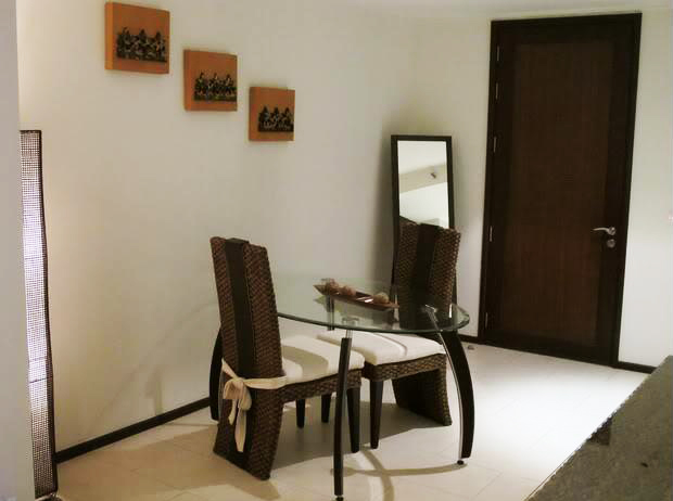 1 Bed Condo for Rent in City