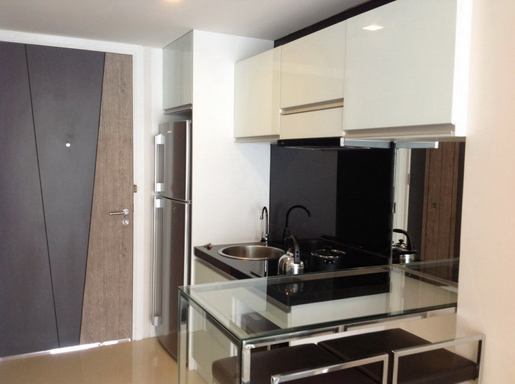 Brand New Condo for Rent in Pattaya Center