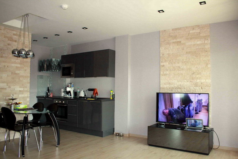2 Bedrooms Condo for Rent in Wong Amat Pattaya