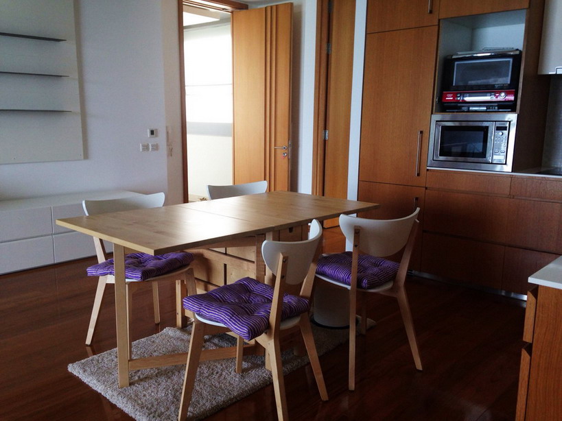 Northpoint Condominium 2 Beds for Rent in Wong Amat Beach