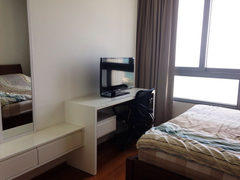 Northpoint Condominium 2 Beds for Rent in Wong Amat Beach