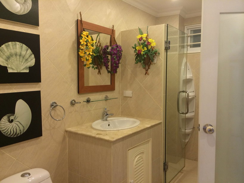 EXECUTIVE RESIDENCE 1 BED CONDO FOR RENT