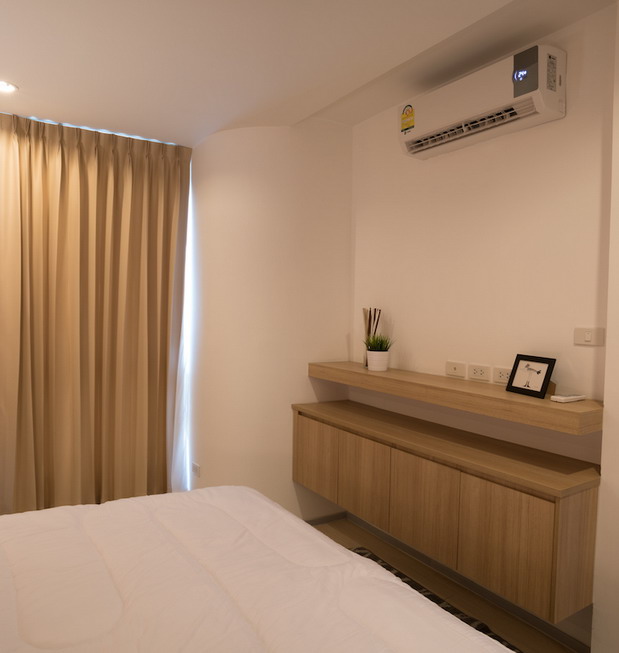 New 1 Bedroom Condo for Rent in Pattaya City