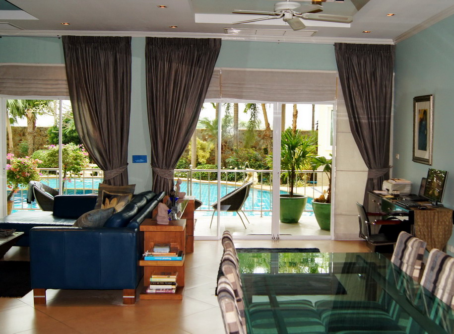 Luxury Apartments for Sale and Rent in Jomtien