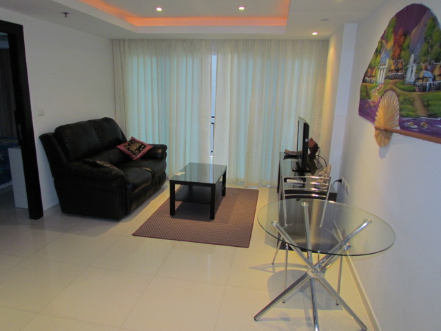1 Bedroom for Rent in Pattaya City