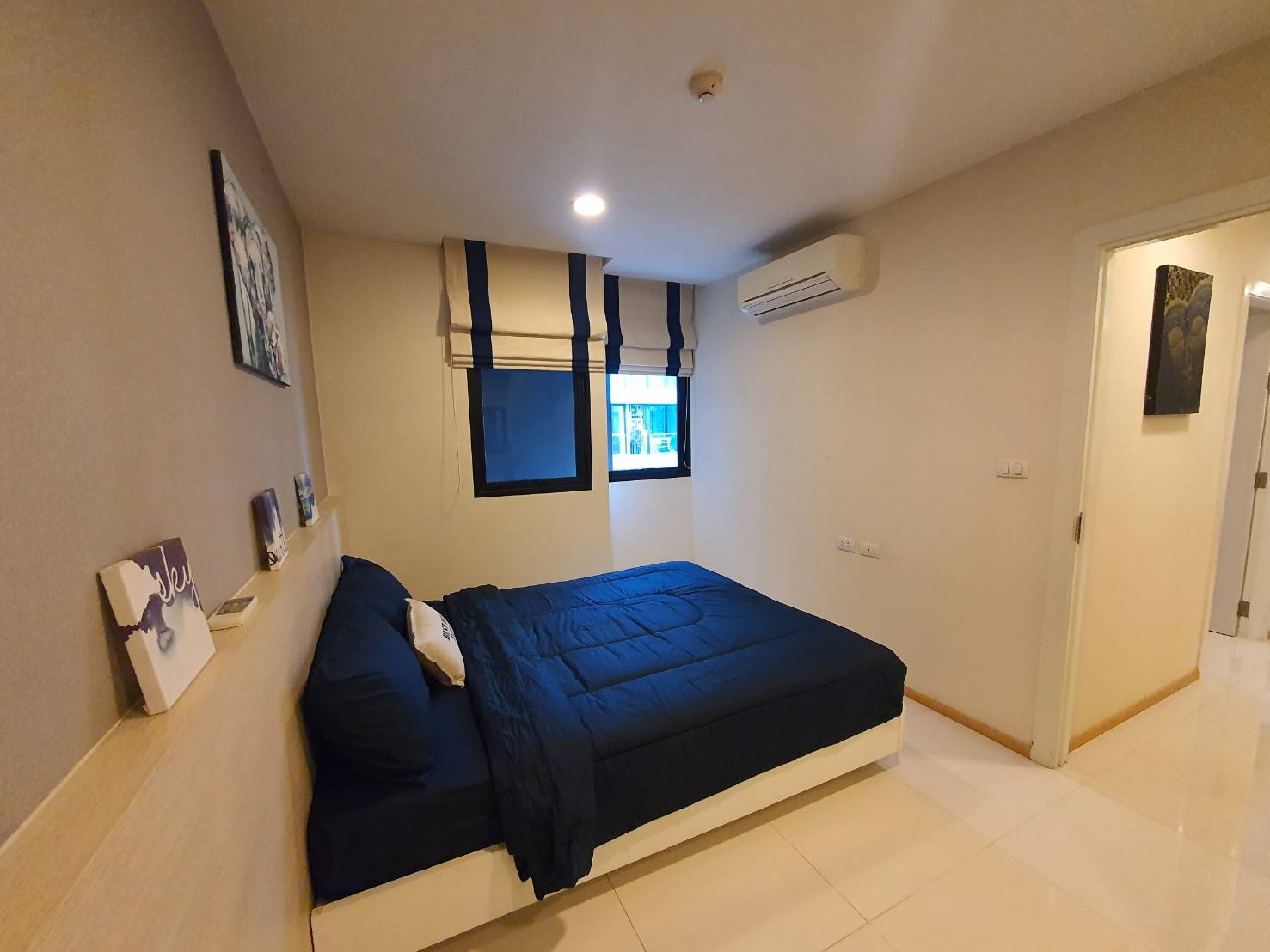 2 Bedrooms Condo for Sale and Rent in Jomtien