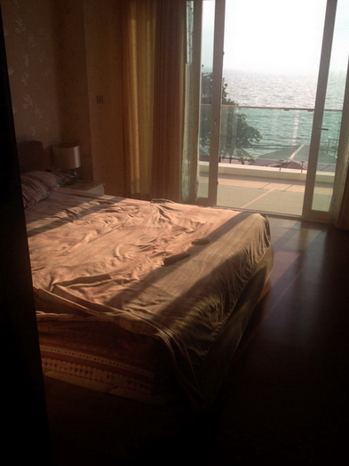 1 Bedroom Condo for Rent on Jomtien Beach Rd.