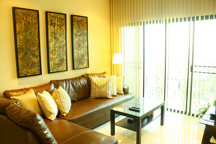 2 Bedrooms Condo for Sale and Rent in Pratumak Area