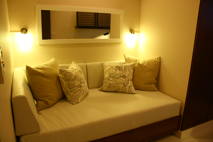 2 Bedrooms Condo for Sale and Rent in Pratumak Area