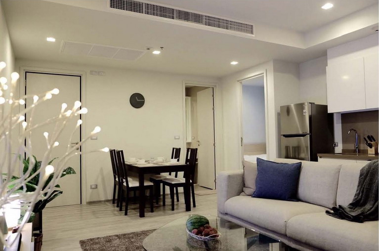 Luxury Condo for Rent in Wong Amat Beach