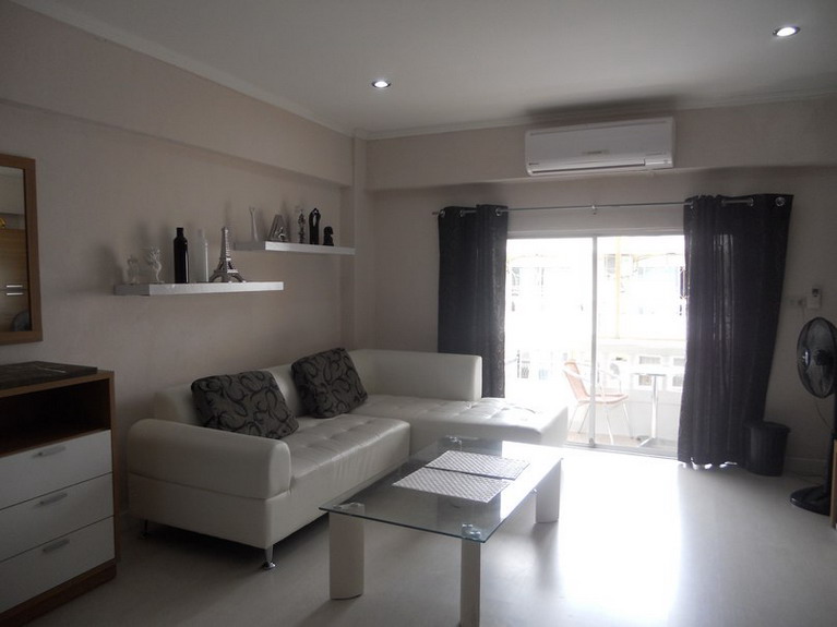 Condo for Sale in Heart of Pattaya Center