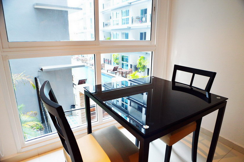 Condo for Rent in Pattaya City