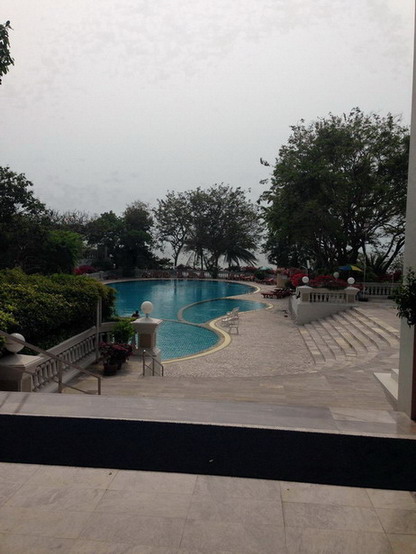 1 Bedroom Condo for Sale Rent with Sea View Wong Amat Beach