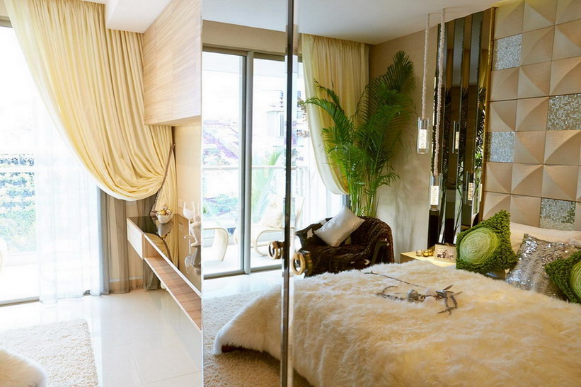 A luxury High-Rise Condominium Development Condo for Sale in Jomtien