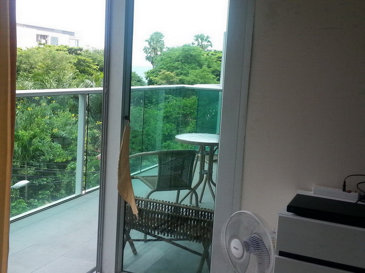 2 Bedrooms Condo for Rent in Wongamat Beach