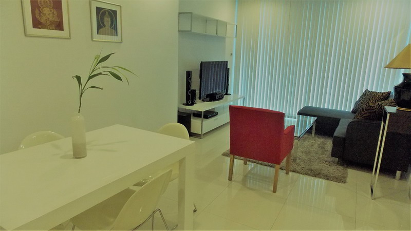 SALE RENT Modern New 2 BED Condo in Central Pattaya