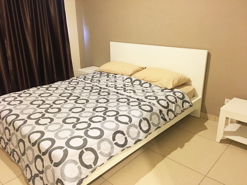 1-Bedroom Condo for Rent in South Pattaya, Pratumnak Rd.